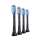 Końcówka do szczoteczek Philips Sonicare Końcówki do szczoteczki HX9054/33